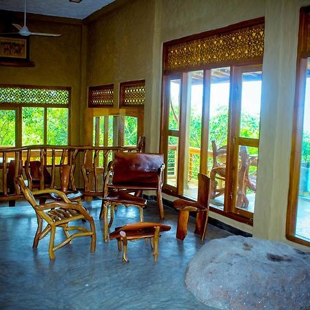 אונה ואטונה Villa Unique View By Yoho מראה חיצוני תמונה
