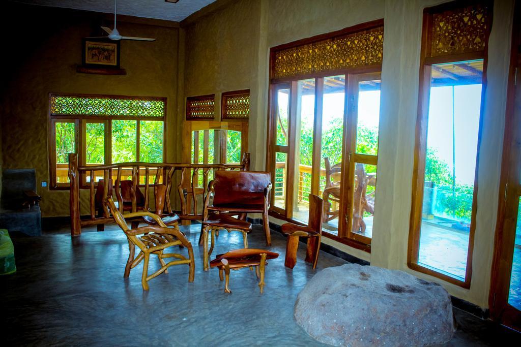 אונה ואטונה Villa Unique View By Yoho מראה חיצוני תמונה