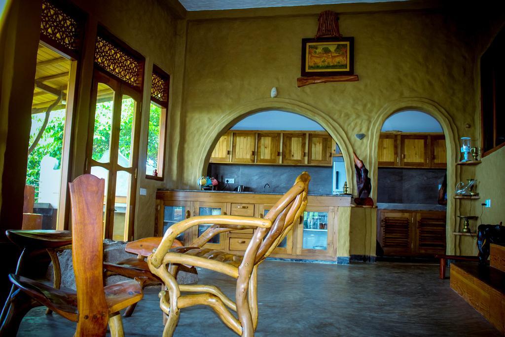 אונה ואטונה Villa Unique View By Yoho מראה חיצוני תמונה